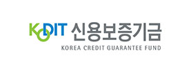 신용보증기금 로고