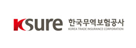한국무역보험공사 로고